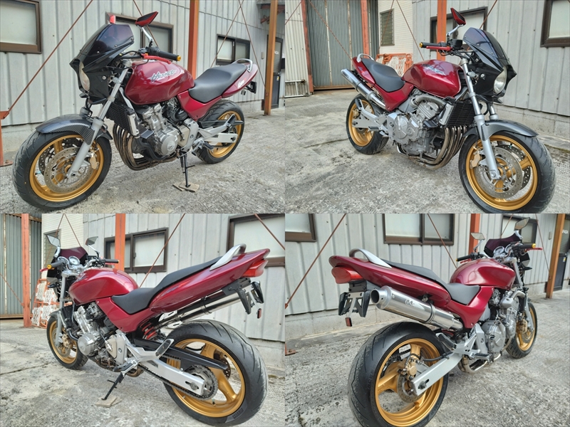 車体画像②